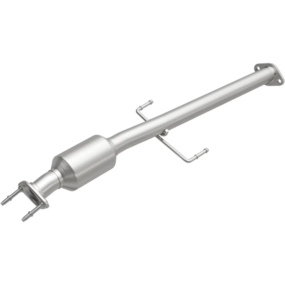 Catalytic Converter for 1999-2000 Mazda Protege 1.8L MagnaFlow 51421